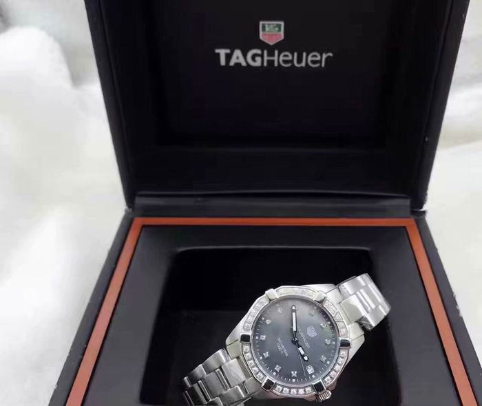 TAG Heuer Watch 709